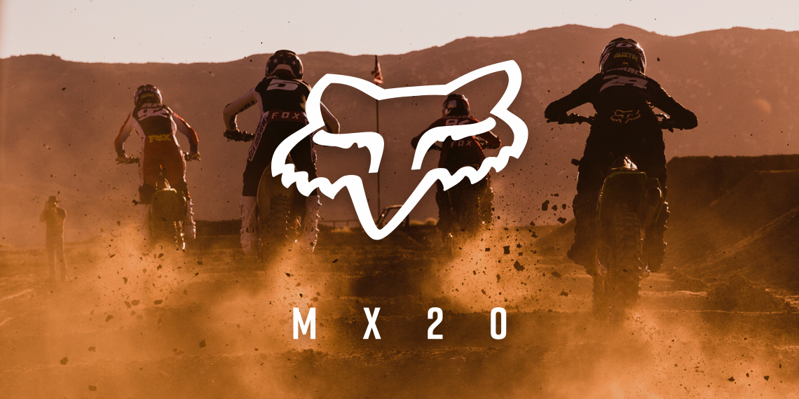 Fox 2020 Motocross Gear Range MXstore Australia